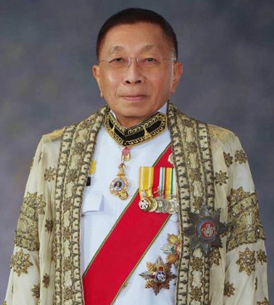 องคมนตรี
