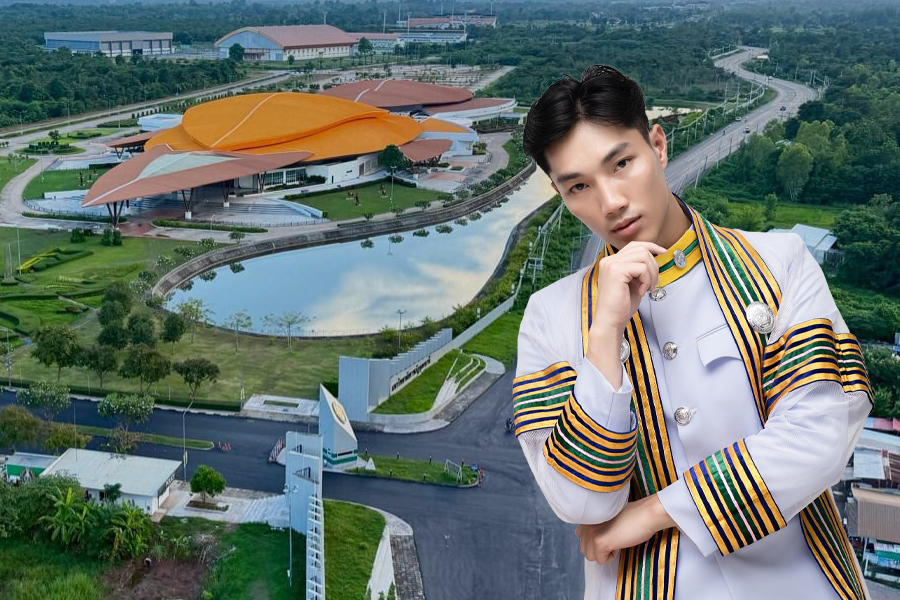 1 ศตวรรษ ราชภัฏอุดรธานี